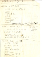 music cheat sheet